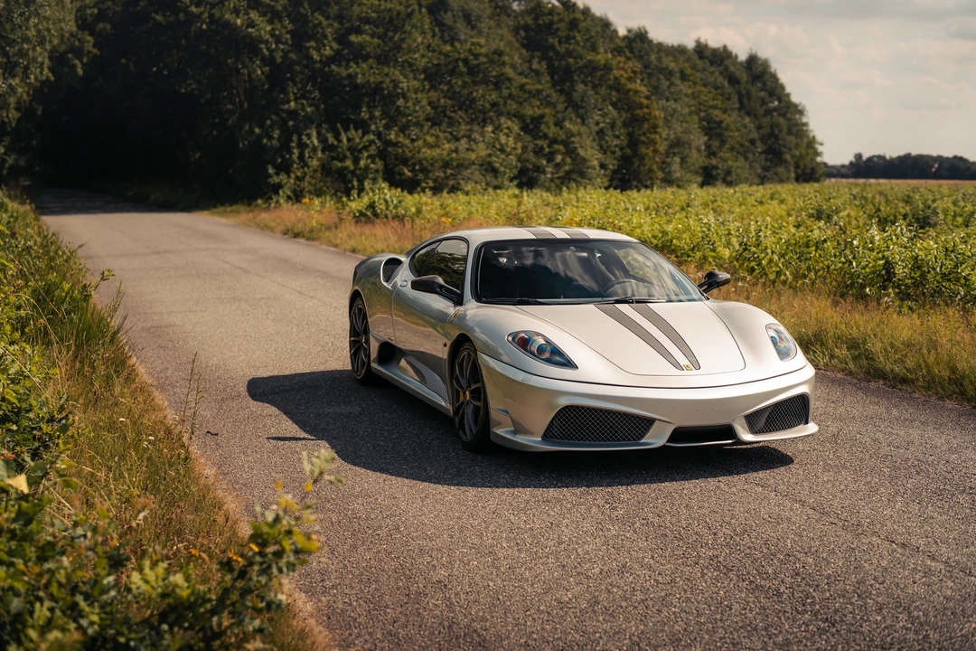 2008 Ferrari F430 Scuderia - Image 3 of 31
