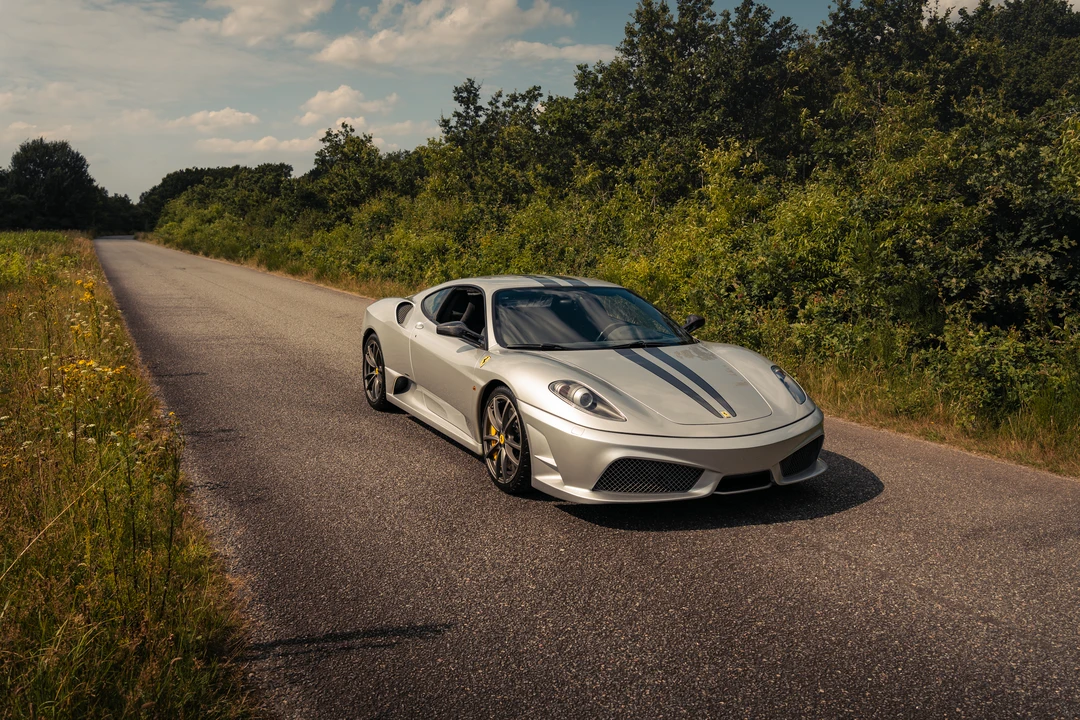 2008 Ferrari F430 Scuderia - Image 11 of 31