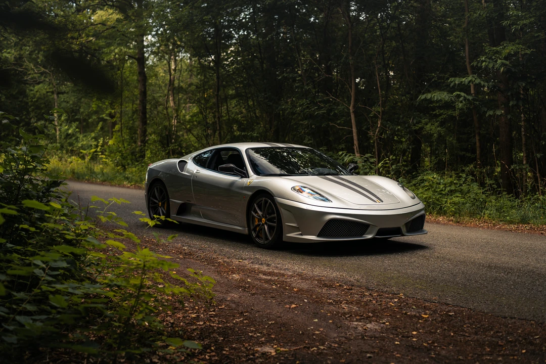2008 Ferrari F430 Scuderia - Image 14 of 31