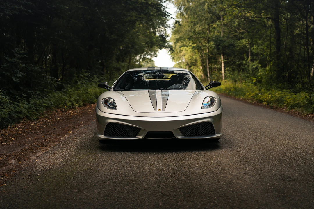 2008 Ferrari F430 Scuderia - Image 15 of 31