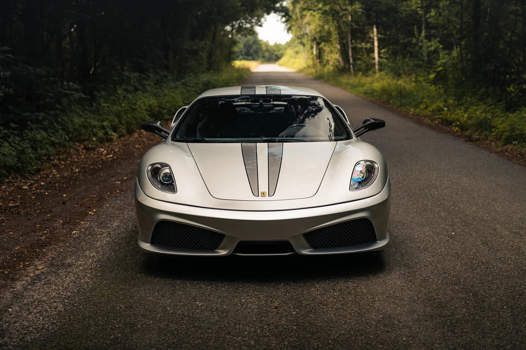 2008 Ferrari F430 Scuderia - Image 2 of 31