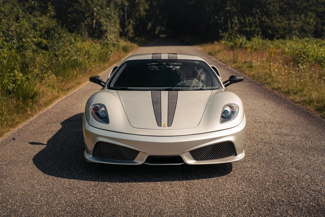 2008 Ferrari F430 Scuderia - Image 10 of 31