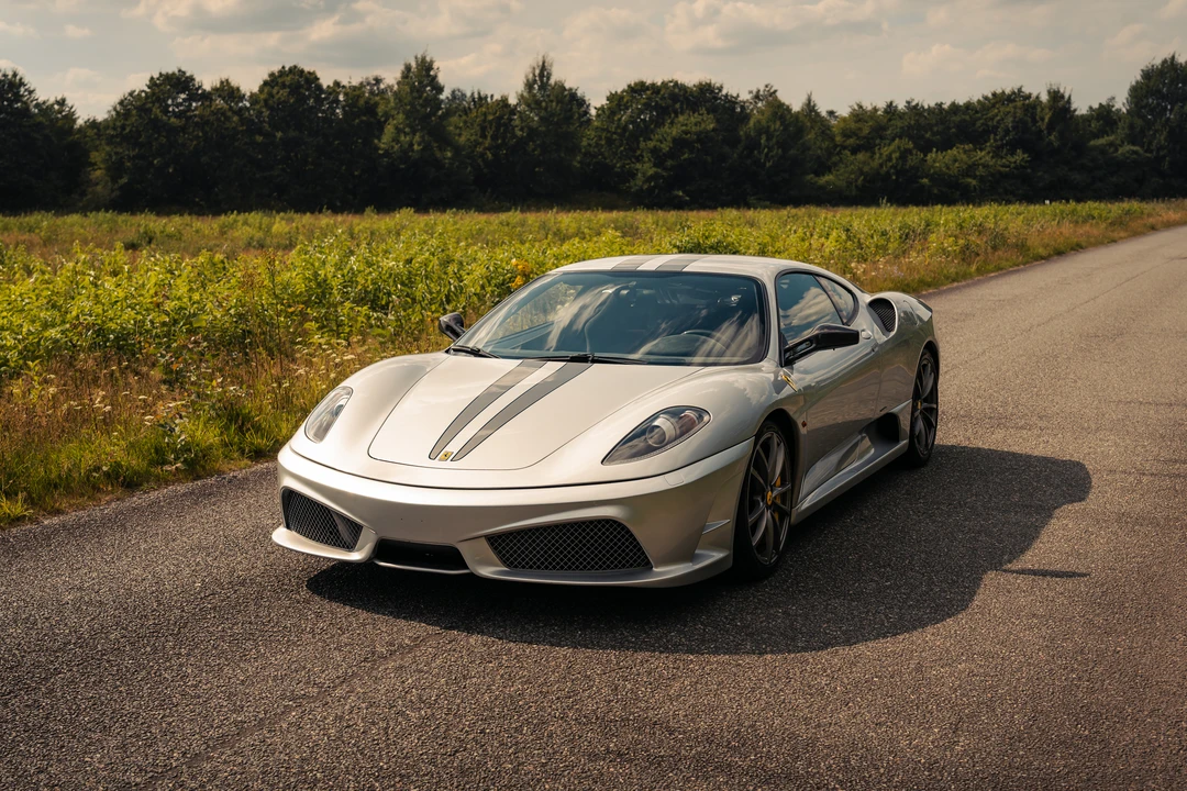 2008 Ferrari F430 Scuderia - Image 9 of 31