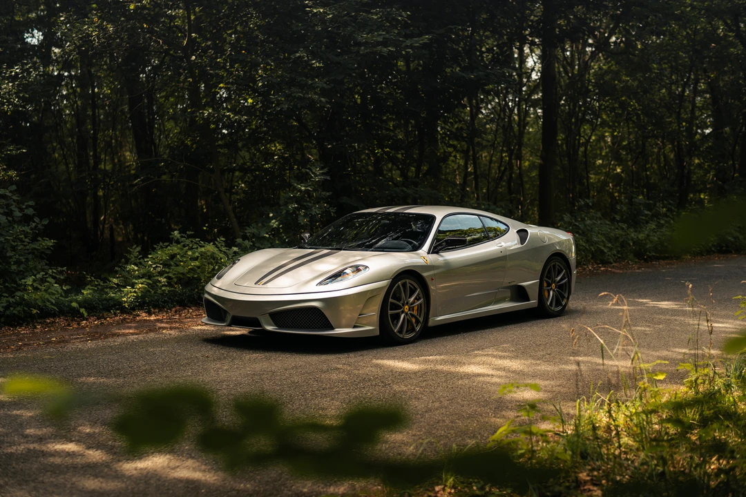 2008 Ferrari F430 Scuderia - Image 18 of 31