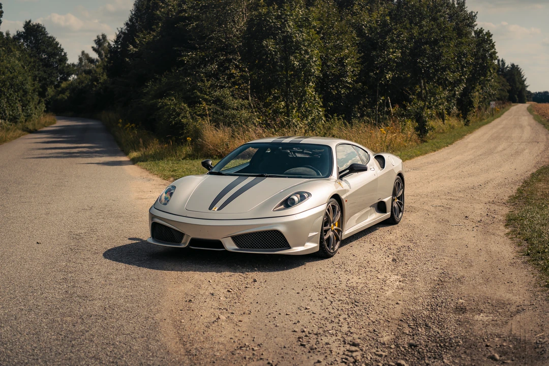 2008 Ferrari F430 Scuderia - Image 19 of 31