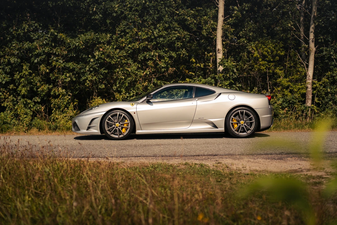2008 Ferrari F430 Scuderia - Image 8 of 31