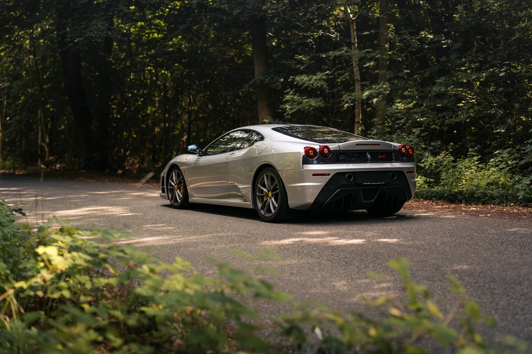 2008 Ferrari F430 Scuderia - Image 20 of 31