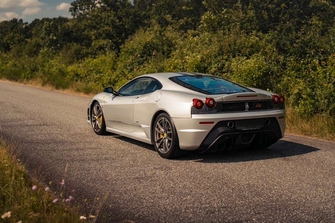 2008 Ferrari F430 Scuderia - Image 7 of 31