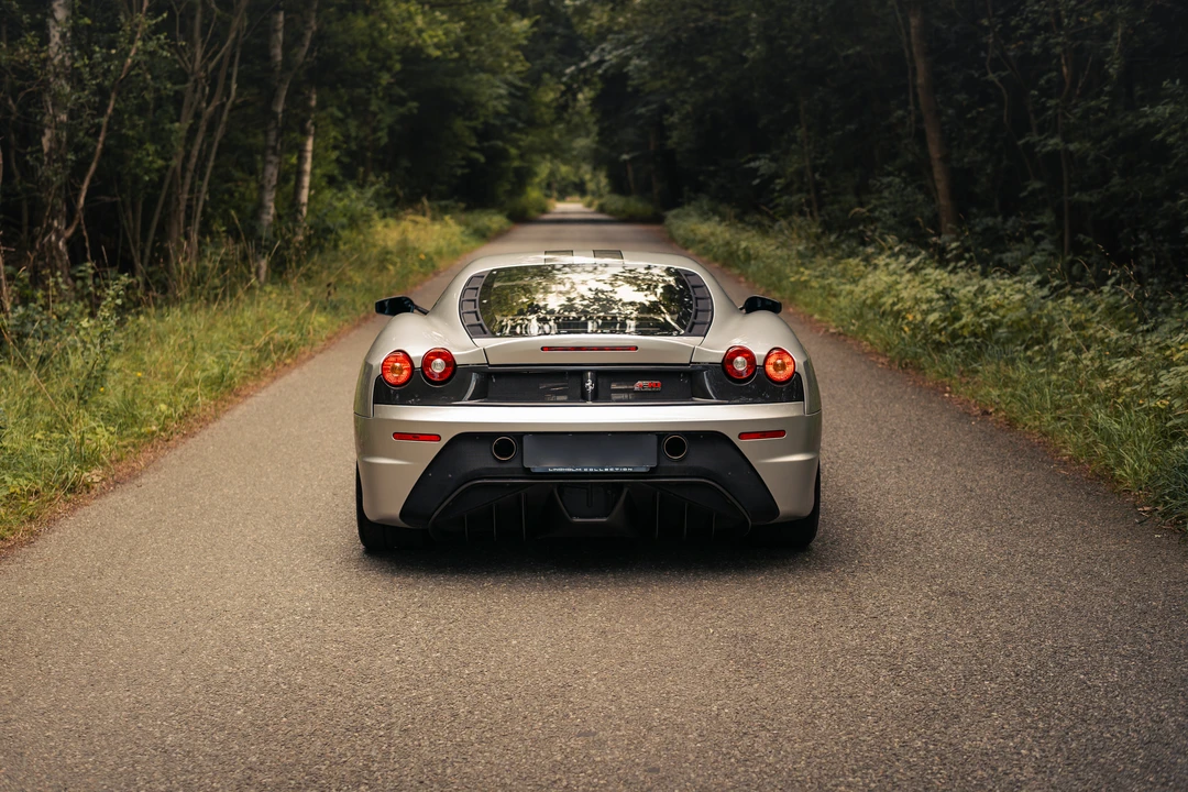 2008 Ferrari F430 Scuderia - Image 23 of 31