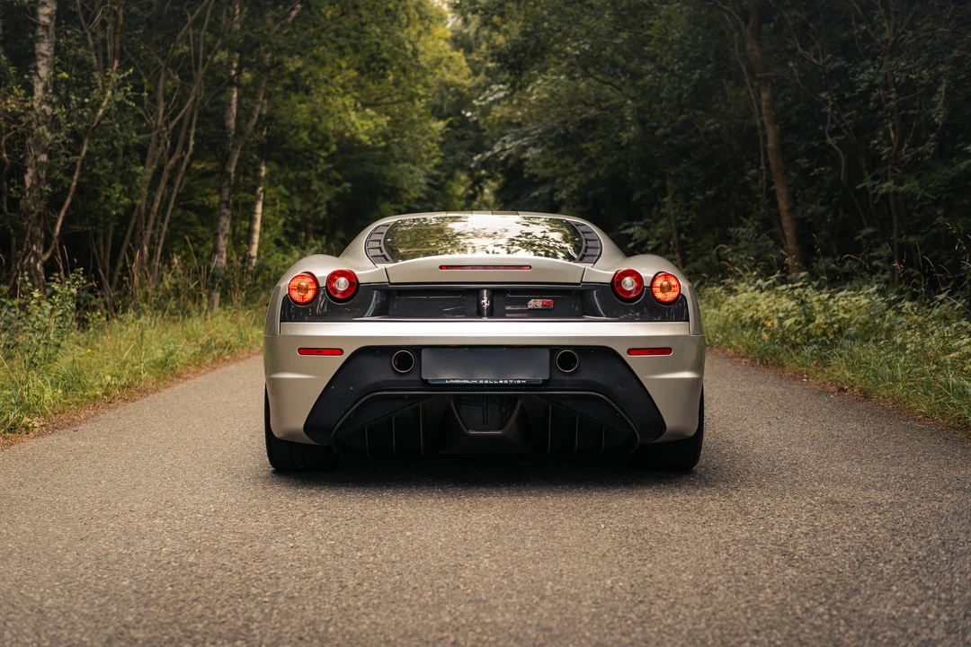2008 Ferrari F430 Scuderia - Image 6 of 31