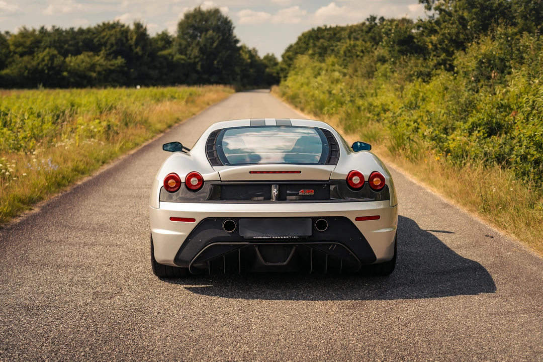 2008 Ferrari F430 Scuderia - Image 25 of 31