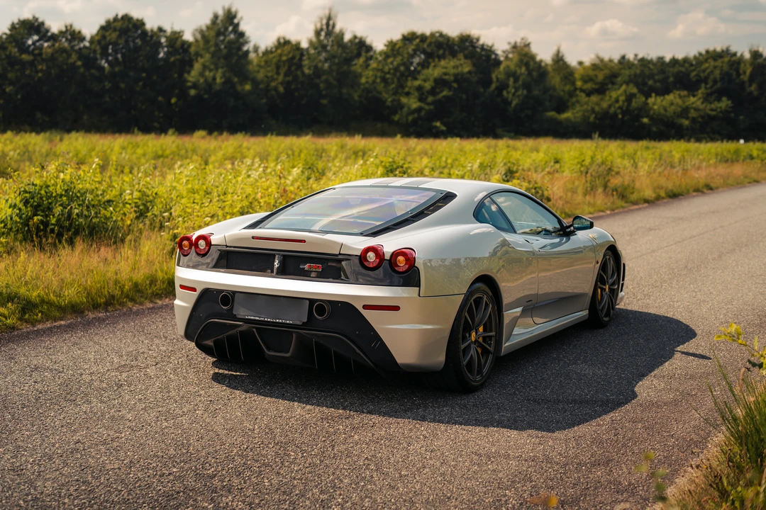 2008 Ferrari F430 Scuderia - Image 5 of 31