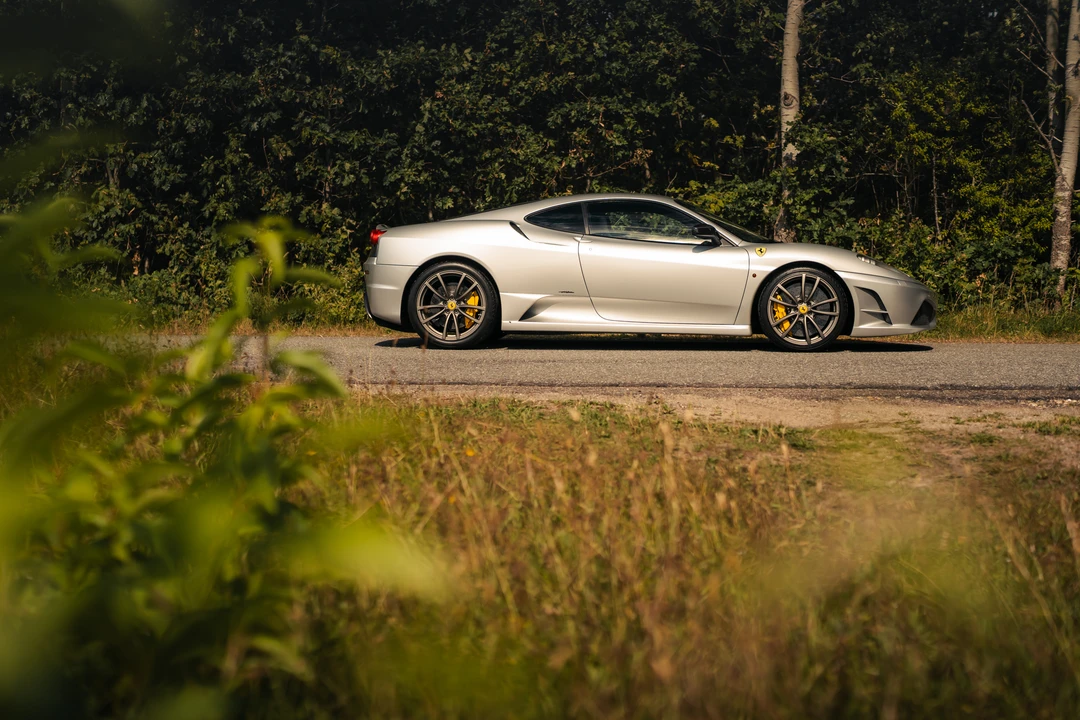 2008 Ferrari F430 Scuderia - Image 12 of 31