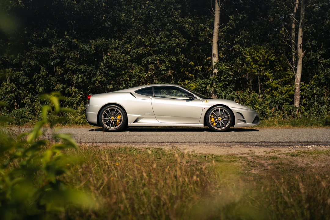 2008 Ferrari F430 Scuderia - Image 4 of 31