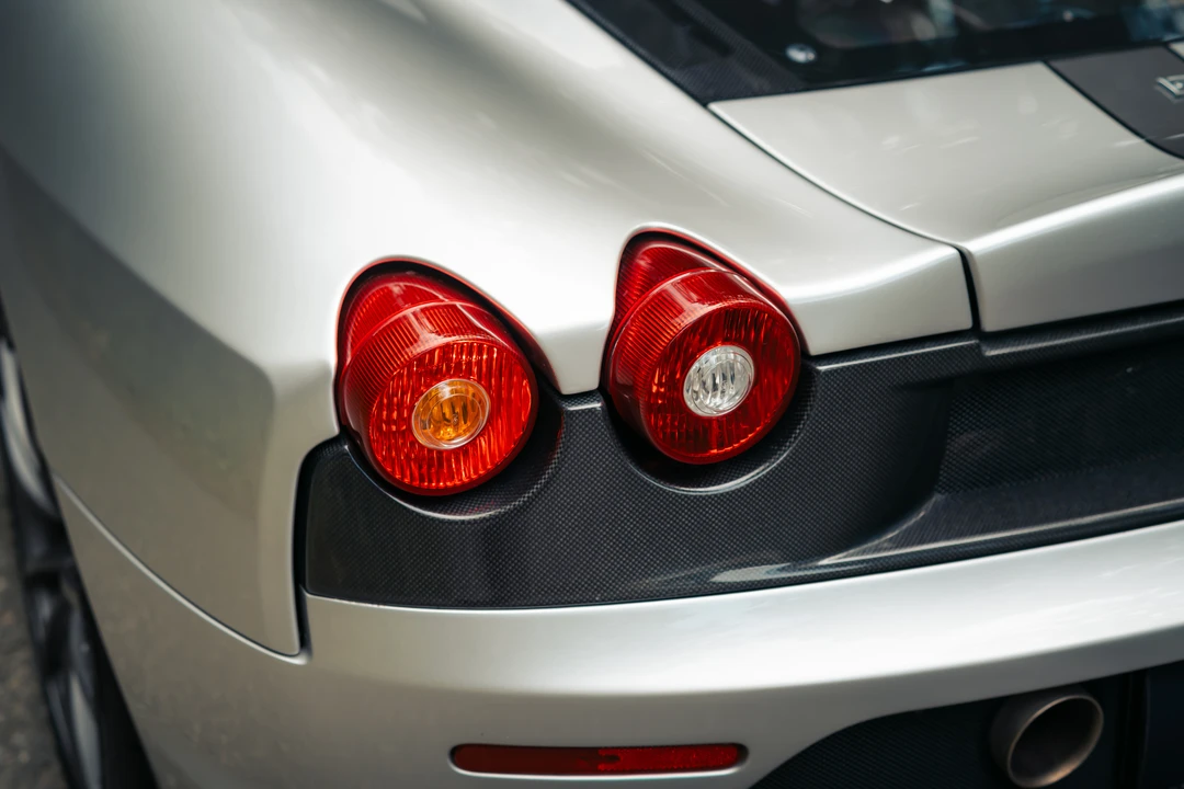 2008 Ferrari F430 Scuderia - Image 26 of 31
