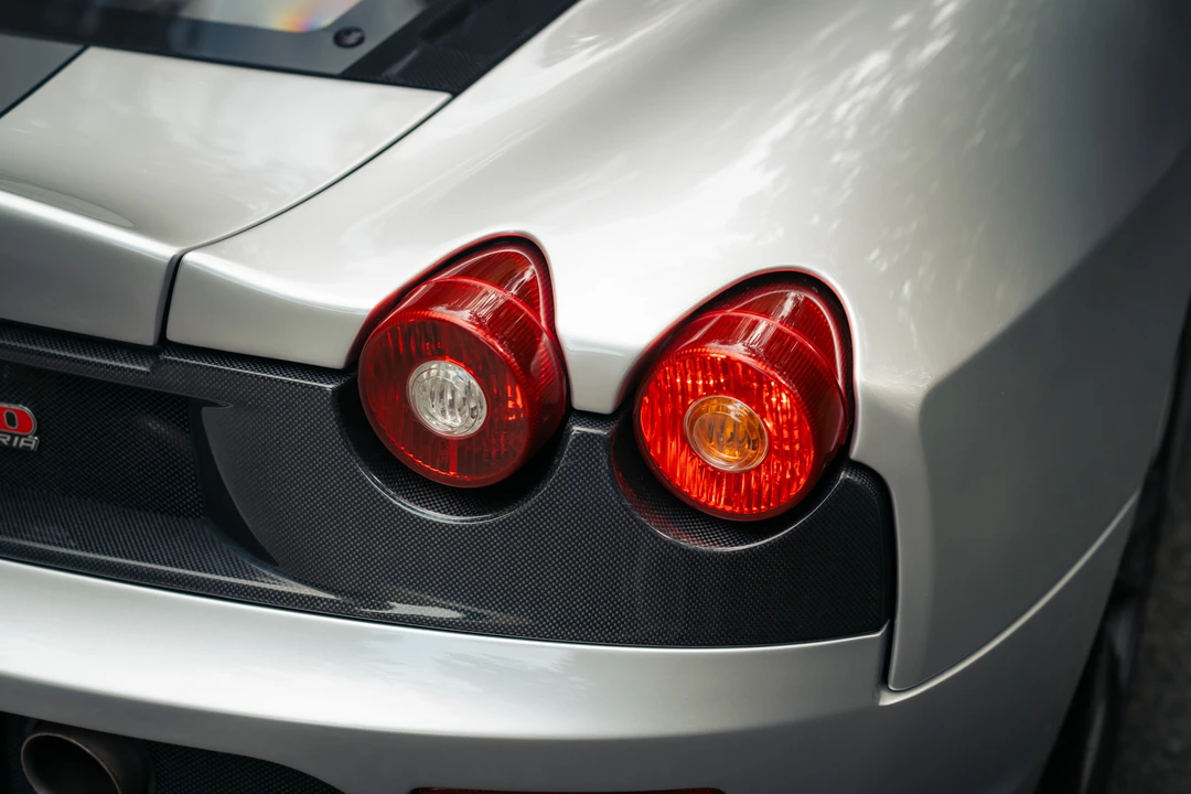 2008 Ferrari F430 Scuderia - Image 27 of 31