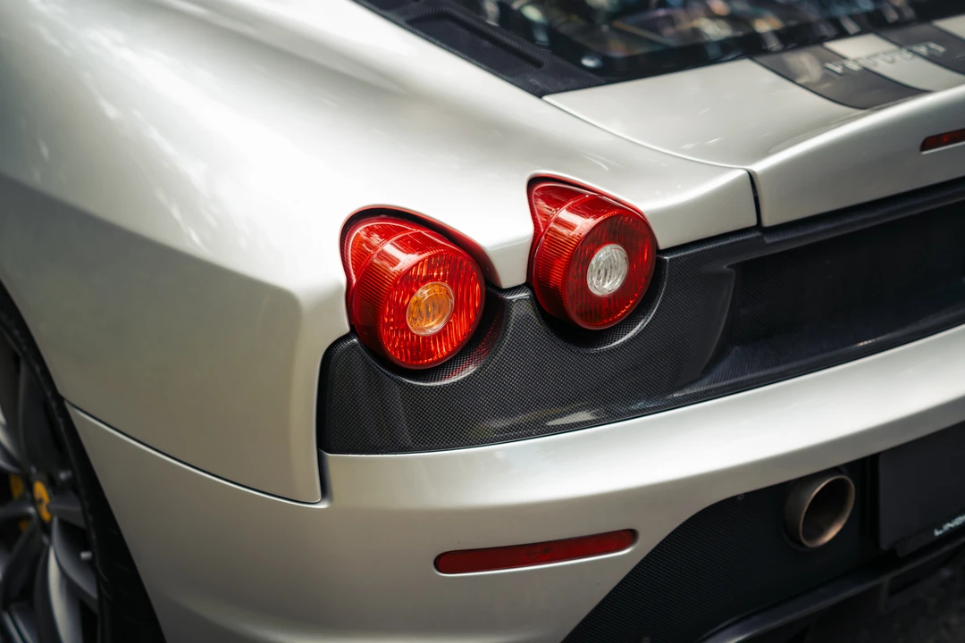 2008 Ferrari F430 Scuderia - Image 29 of 31