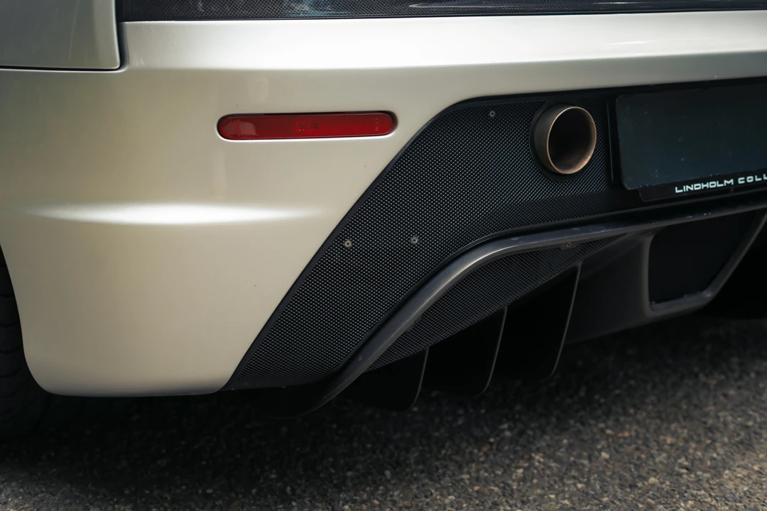 2008 Ferrari F430 Scuderia - Image 30 of 31