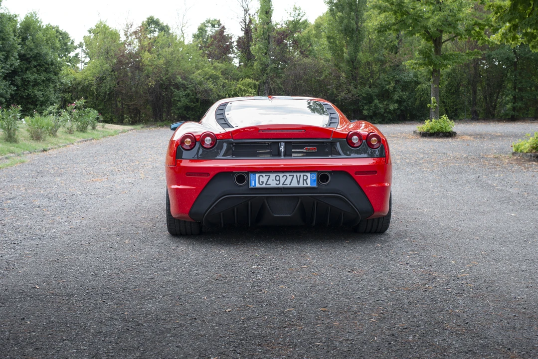 2008 Ferrari F430 Scuderia - Image 5 of 31