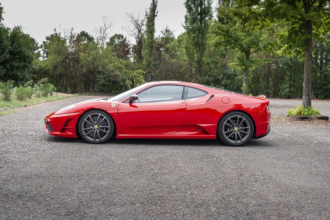 2008 Ferrari F430 Scuderia - Image 8 of 31