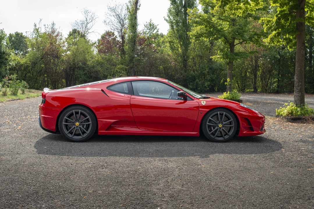 2008 Ferrari F430 Scuderia - Image 13 of 31