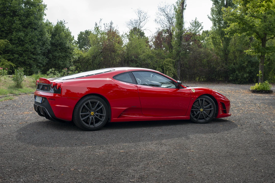 2008 Ferrari F430 Scuderia - Image 14 of 31