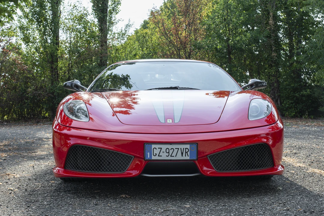 2008 Ferrari F430 Scuderia - Image 16 of 31