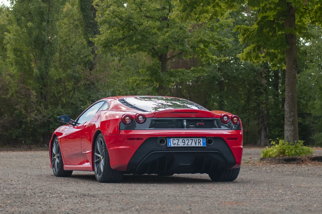 2008 Ferrari F430 Scuderia - Image 6 of 31