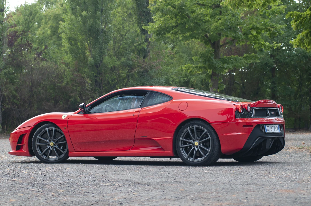 2008 Ferrari F430 Scuderia - Image 20 of 31