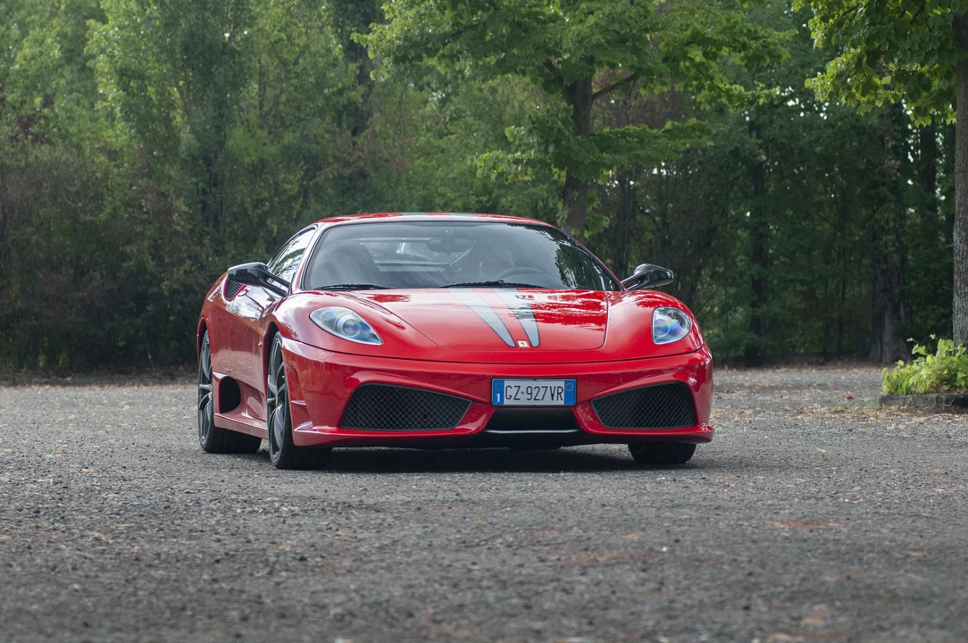 2008 Ferrari F430 Scuderia - Image 2 of 31