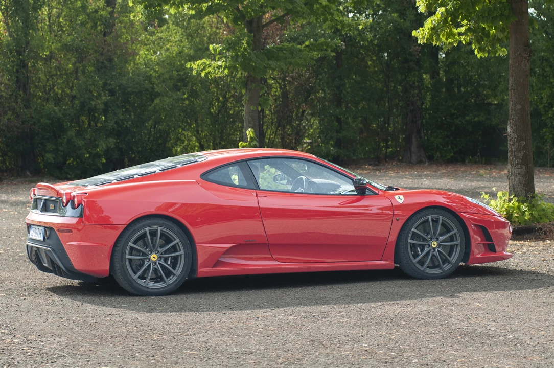 2008 Ferrari F430 Scuderia - Image 30 of 31
