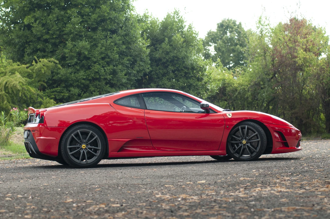 2008 Ferrari F430 Scuderia - Image 4 of 31