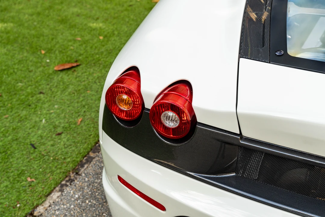 2008 Ferrari F430 Scuderia - Image 29 of 31