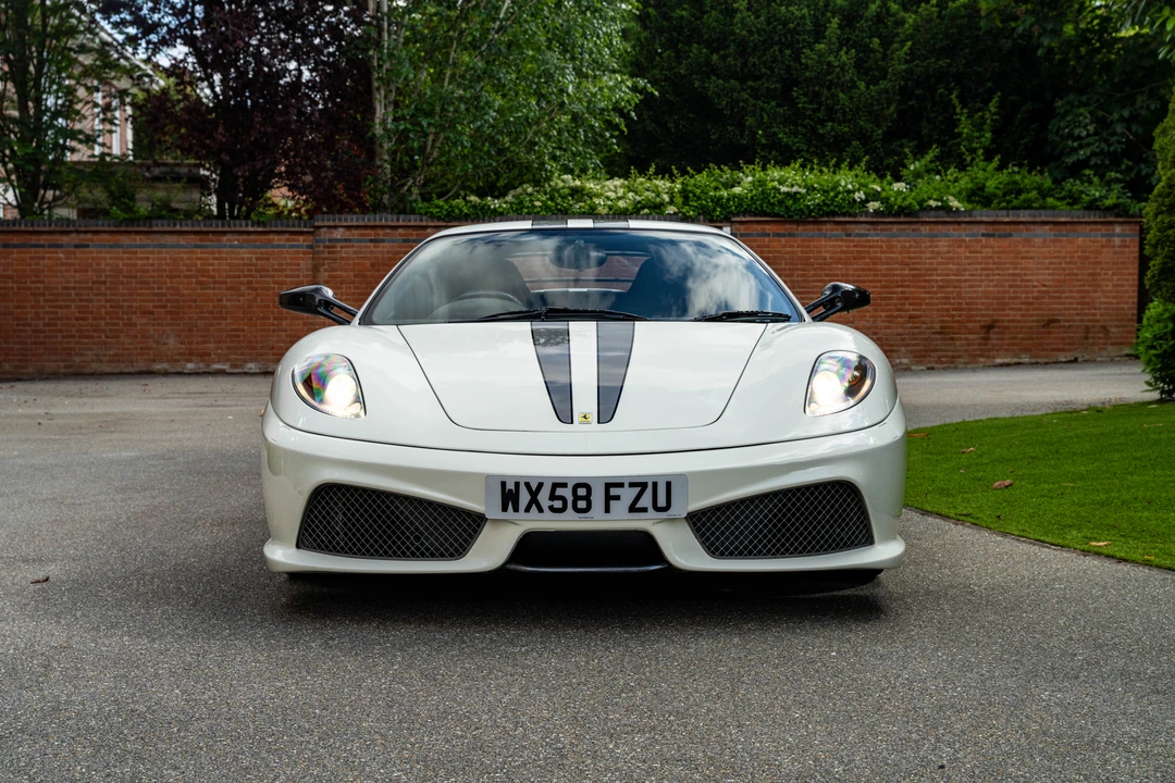 2008 Ferrari F430 Scuderia - Image 2 of 31
