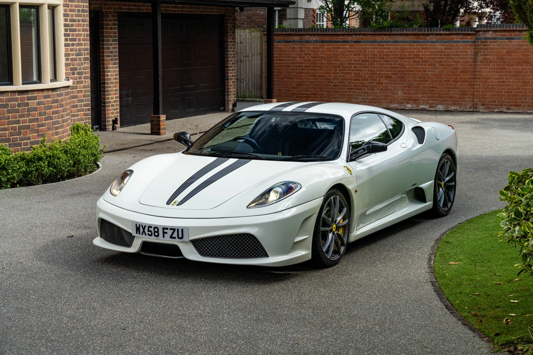 2008 Ferrari F430 Scuderia - Image 3 of 31