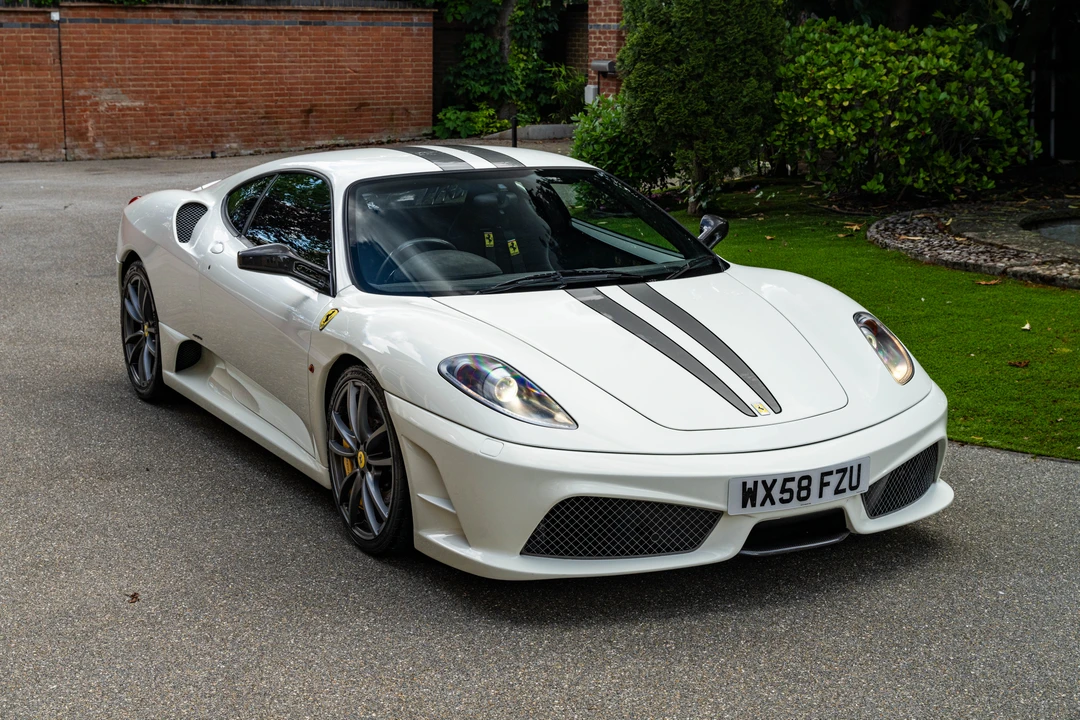 2008 Ferrari F430 Scuderia - Image 8 of 31