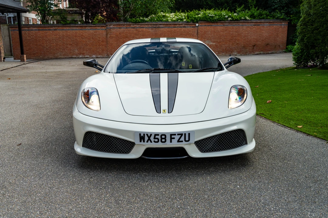 2008 Ferrari F430 Scuderia - Image 9 of 31