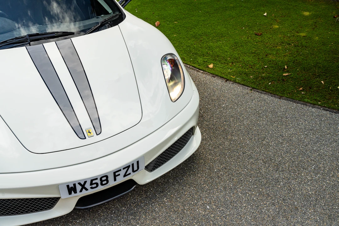 2008 Ferrari F430 Scuderia - Image 17 of 31