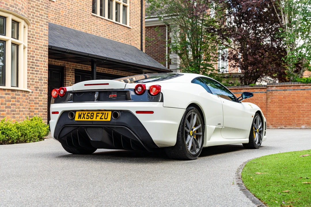 2008 Ferrari F430 Scuderia - Image 6 of 31