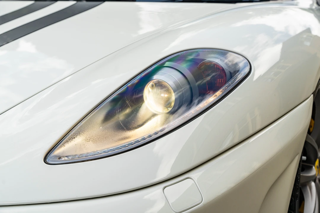 2008 Ferrari F430 Scuderia - Image 18 of 31