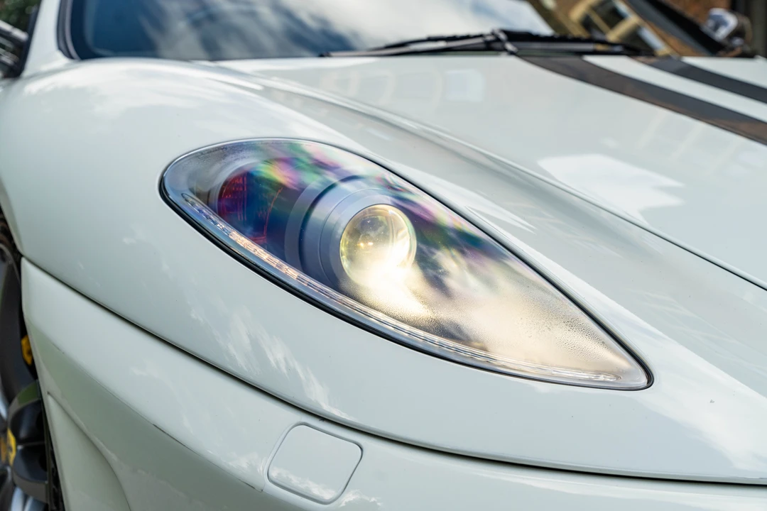 2008 Ferrari F430 Scuderia - Image 19 of 31