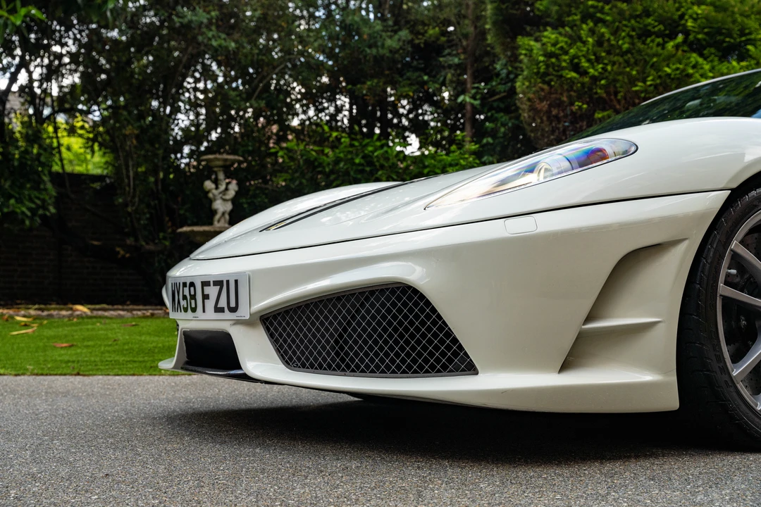 2008 Ferrari F430 Scuderia - Image 20 of 31