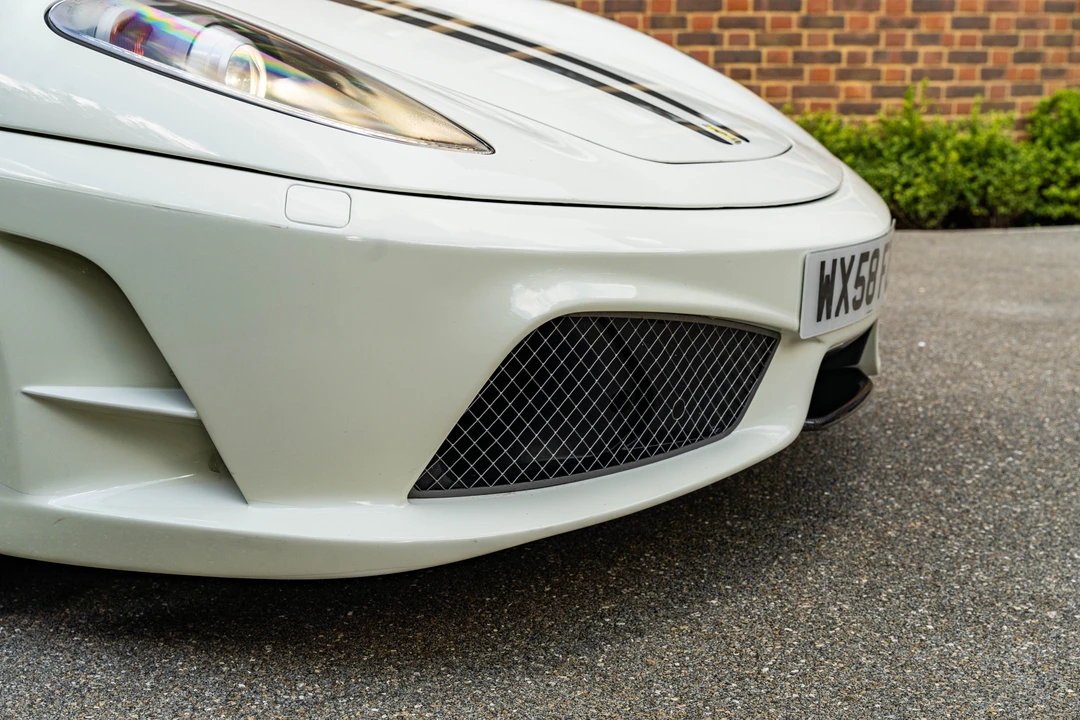 2008 Ferrari F430 Scuderia - Image 22 of 31