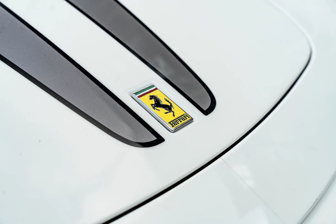 2008 Ferrari F430 Scuderia - Image 24 of 31