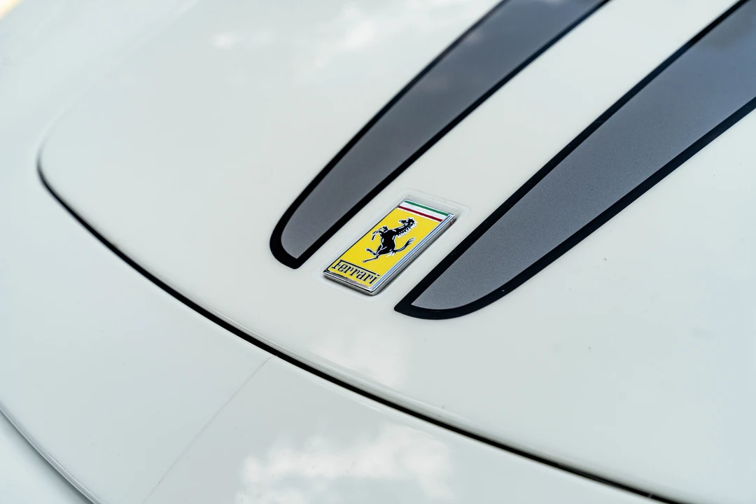 2008 Ferrari F430 Scuderia - Image 25 of 31