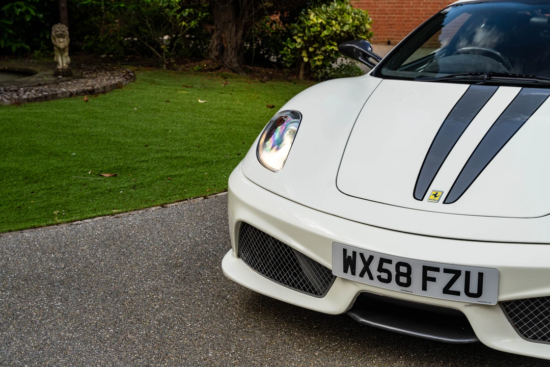 2008 Ferrari F430 Scuderia - Image 10 of 31