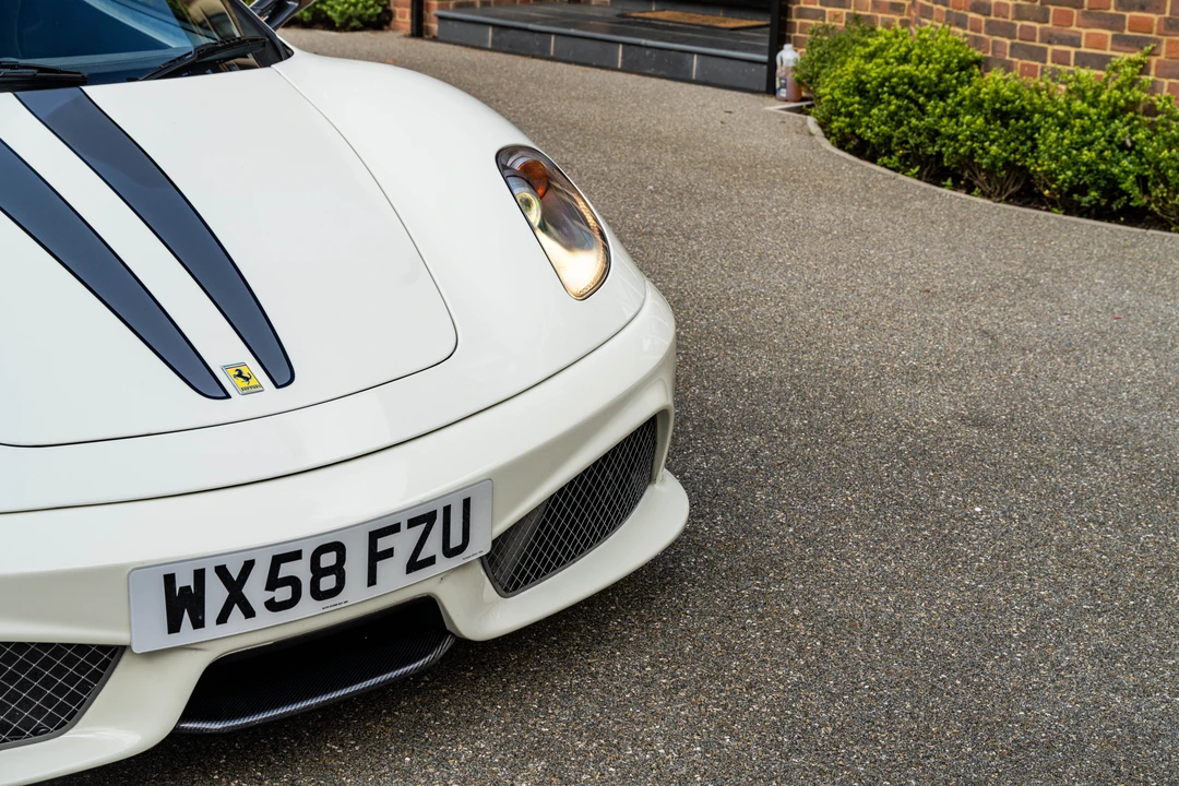 2008 Ferrari F430 Scuderia - Image 11 of 31