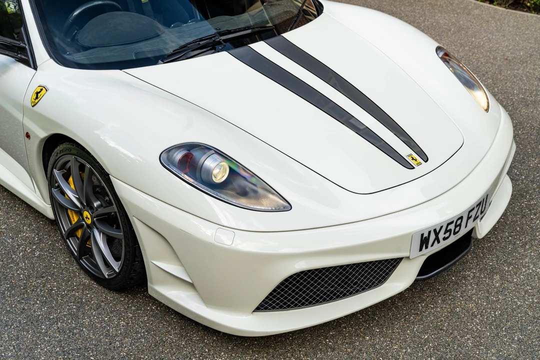 2008 Ferrari F430 Scuderia - Image 12 of 31