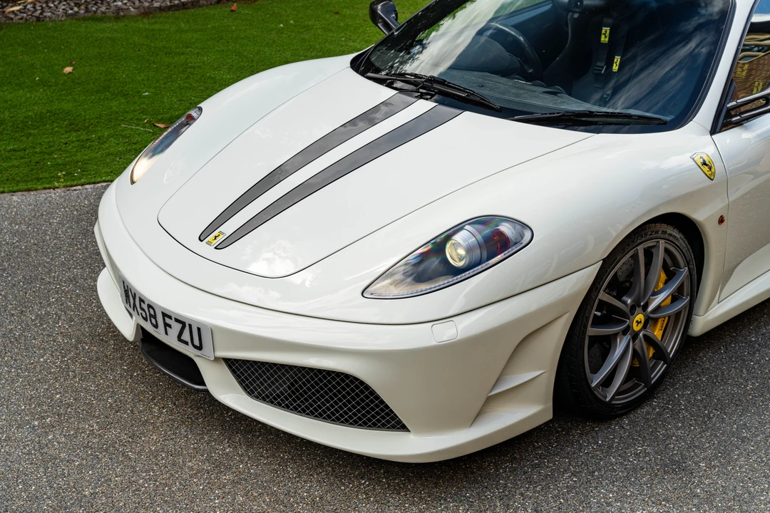 2008 Ferrari F430 Scuderia - Image 13 of 31