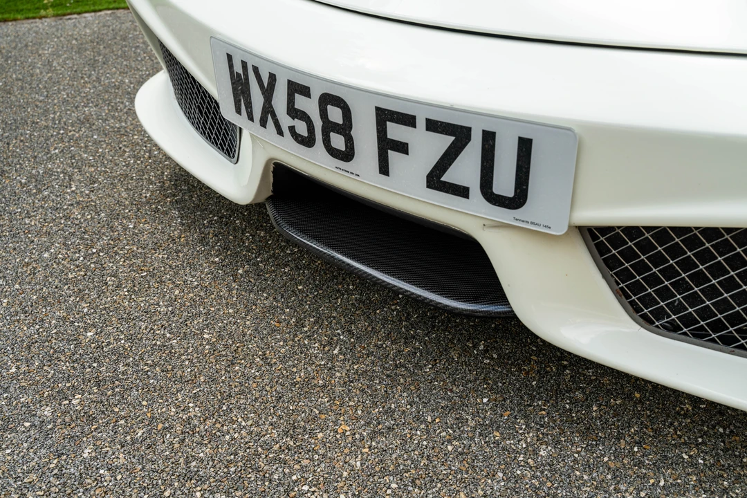 2008 Ferrari F430 Scuderia - Image 15 of 31